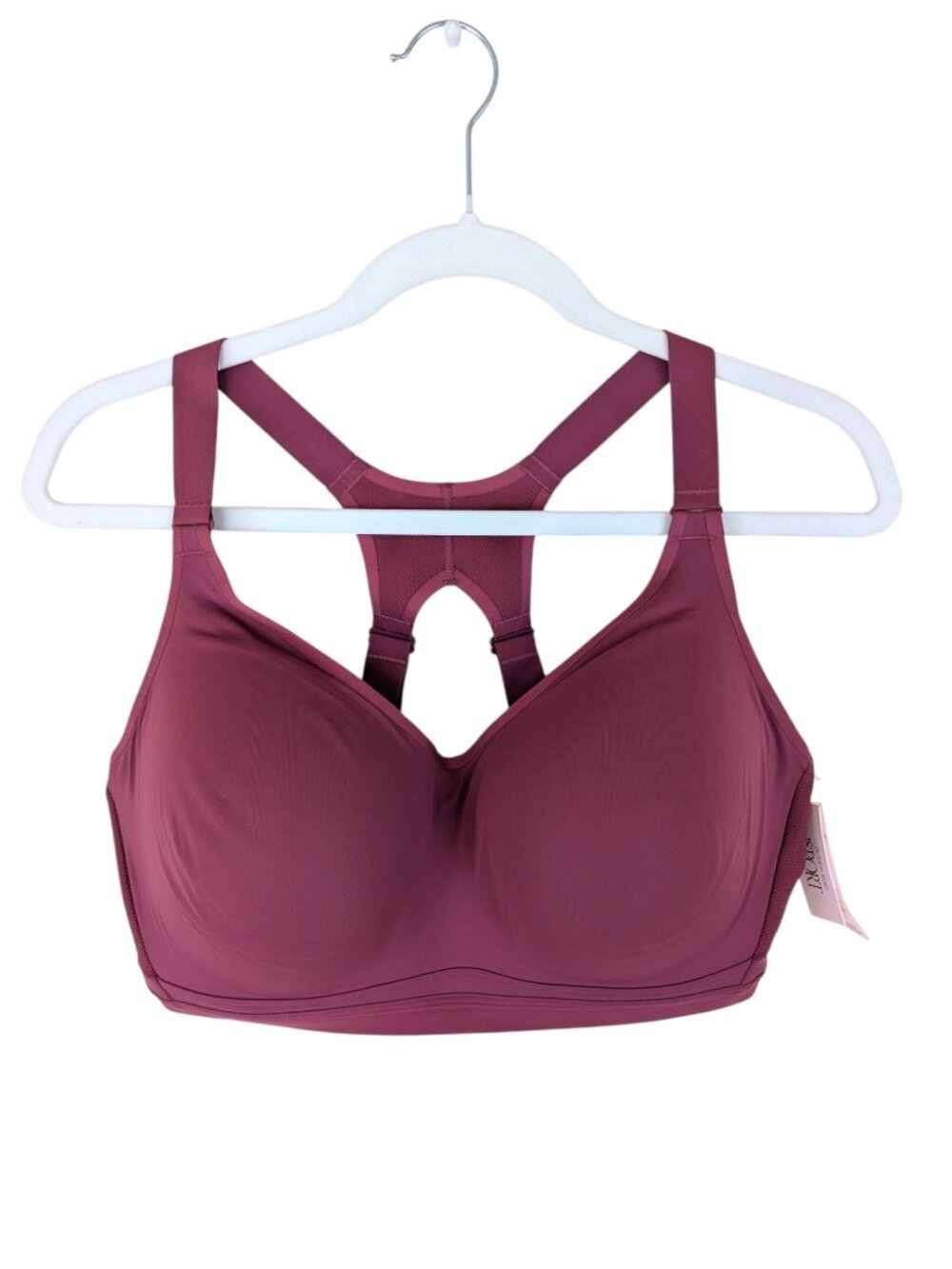 Victoria's Secret Pink Incredible Max Sports Bra High Impact Size 38DDD (38F)